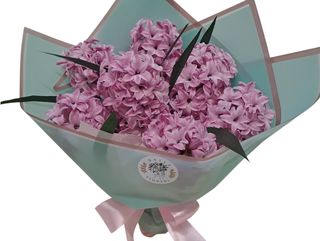 Parfum de zambile (  7 fire)