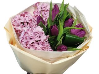 Buchet “Delicat”