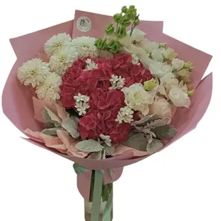 Buchet “Happy day”