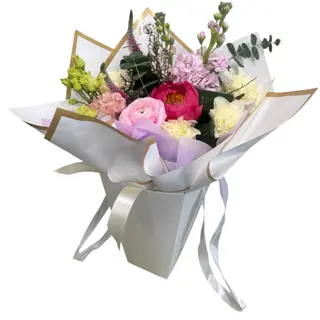 Buchet Daily mix