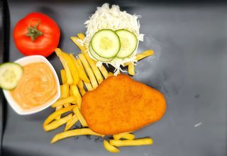 Platou perfect snitel