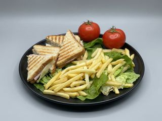 Meniu sandwich toast