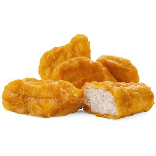 Nuggets de pui