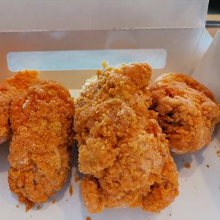 Strips din piept de pui  nepicant 