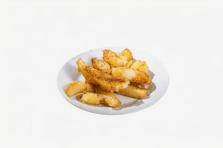 Cartofi aromatizati
