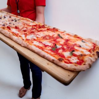 Matteo la Metru 100x30 cm