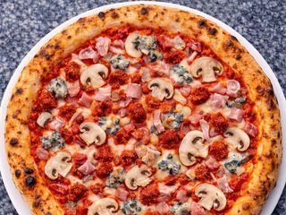 REGGIO Ø 32cm ☆☆☆☆( semi picanta )