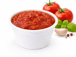 Sos de tomate picant 50 gr.