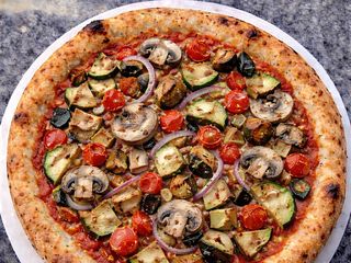 VEGANA IMPERIAL Ø 32cm