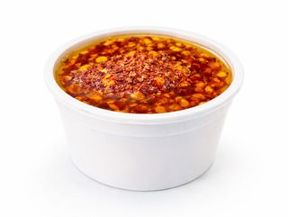 Ulei de masline picant 50 gr.