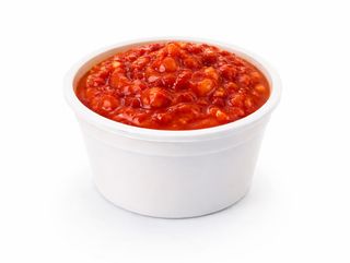 Sos de tomate dulce 50 gr.