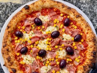 BAMBINO Ø 32cm☆☆☆