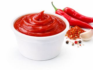 Ketchup picant 50 gr.