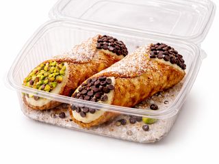 Cannoli siciliani 150 g.