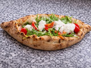 CANOE JACK 32cm ☆☆☆☆ ( semi picant )