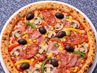 CAPRICIOASĂ -BunBum Ø 32cm ☆☆☆