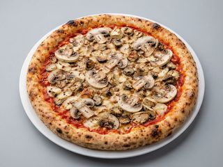 FUNGHI Ø 32cm