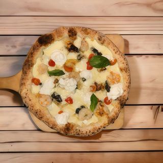 LA GAMBERI Ø 32cm ☆☆☆