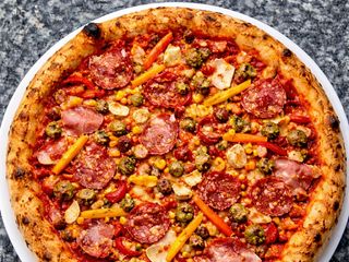 MEXICANA Ø 32cm☆☆☆ ( picanta )