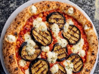 PARMEGIANA Ø 32cm☆☆☆