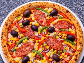 ȚARANEASCA Ø 32cm☆☆