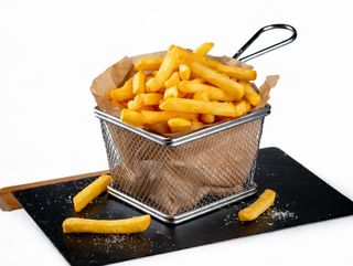 CARTOFI PAI PRĂJIȚI