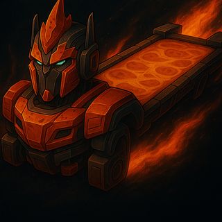 OPTIMUS SLICE Fest la Metru 100x30 cm