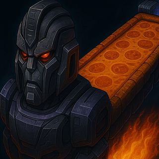 STAR CRUST FEST la Metru 100x30 cm