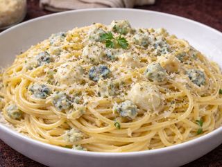 SPAGHETTI QUATTRO FORMAGGI 500 g