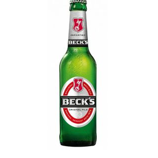 Beck's