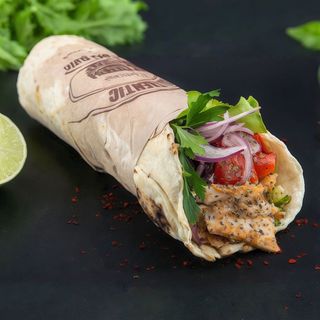 Classic Durum Berbecut