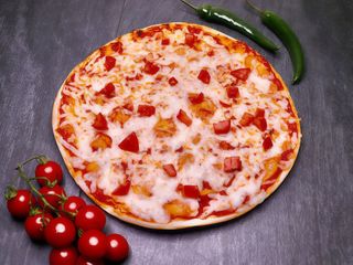 Pizza Cheesy Ø 24cm