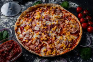 Pizza Legend Ø 40cm