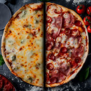 Pizza Jumi Juma Ø 40cm