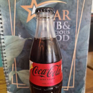 Coca-Cola zero