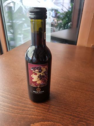 Regno Recas Pinoit Noir