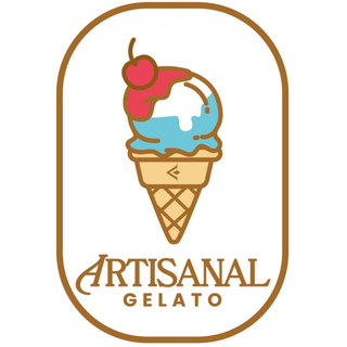 Eva's Ice Cream - VANILIE