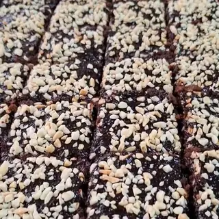 Negresa de Post - 500g