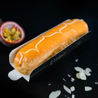 Éclair fructul pasiunii