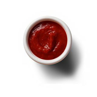 Ketchup