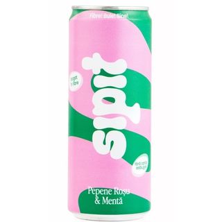 Sipit Pepene Rosu&Menta 330ml