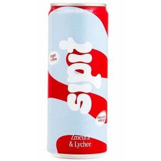 Sipit Zmeura&Lychee 330ml