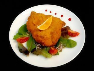 Cordon bleu