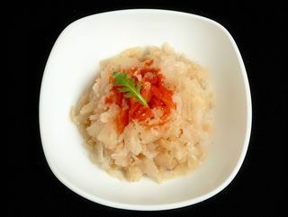 Salata de varza murata