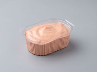 Sos rosa 50g