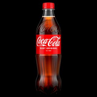 Coca Cola