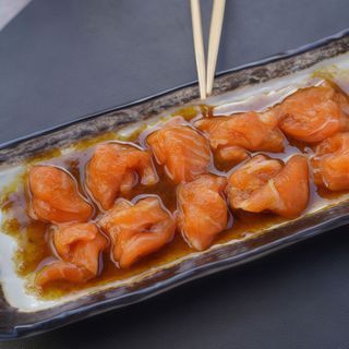 TIRADITO DE SOMON CU SOS DE TRUFE