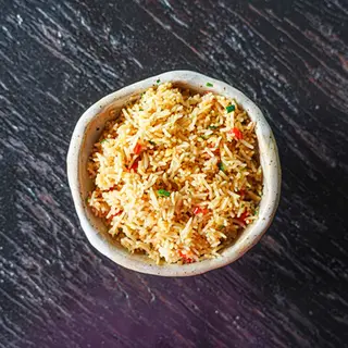 Fried rice