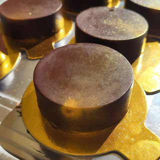 Ciocolata Dubai 65 gr.