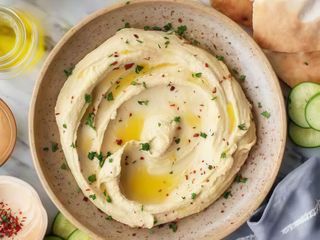 Hummus